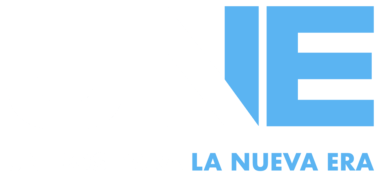 UNE — Unidos para la Nueva Era